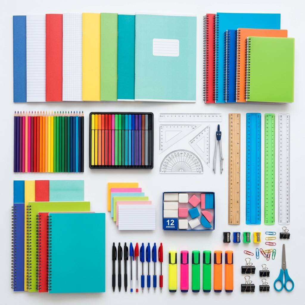 Stationery